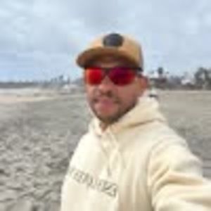 Meet your Posher, Pedro